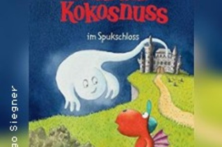 Der kleine Drache Kokosnuss