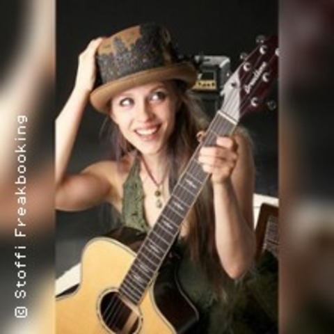 Cynthia Nickschas & Friends - Hamburg - 11.07.2025 20:00