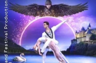 Schwanensee - Imperial Ballet & Live Orchestra | Musik: Peter I. Tschaikowsky