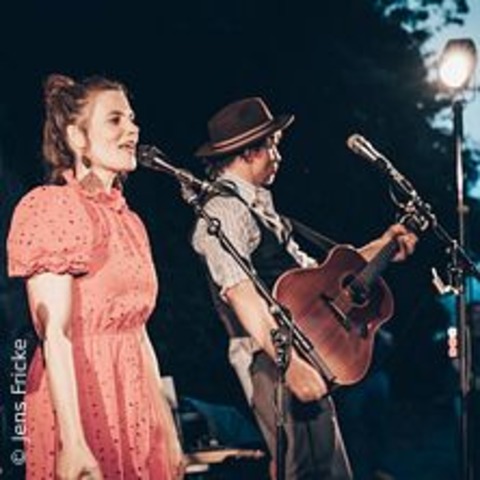 Mrs. Greenbird - BRÜHL - 28.06.2025 20:00