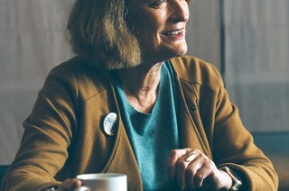 Vortrag zur Sonderausstellung von Dr. Thrse Willer