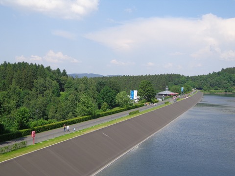 Biggedamm-Fhrung - Attendorn - 07.06.2025 15:00