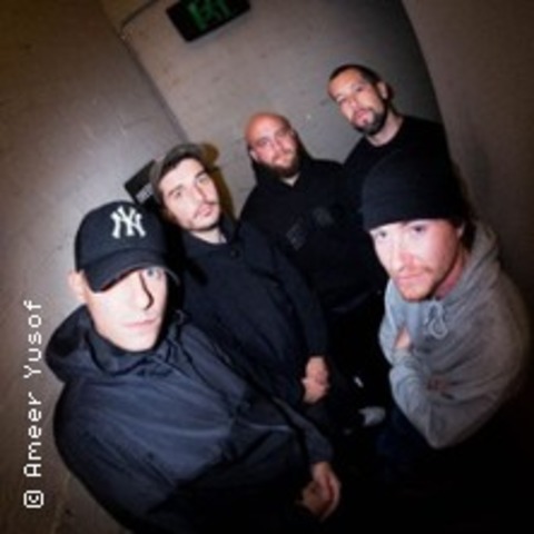 Pain Of Truth - Berlin - 27.06.2025 20:00