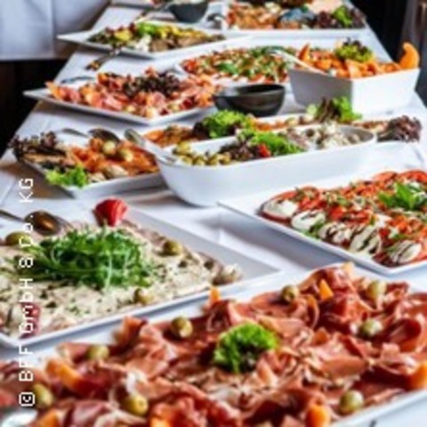 Sonntags Brunchfahrt auf dem Rhein - BONN - 05.10.2025 11:00