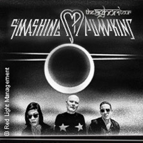 The Smashing Pumpkins - The Aghori Tour - BERLIN - 06.08.2025 19:00