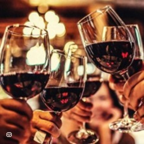 Wein Einsteiger Seminar - FRANKFURT AM MAIN - 18.10.2025 14:00