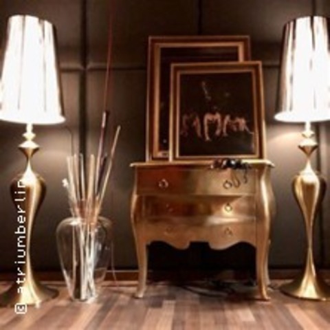 Kinky Taboo: Berlin After Dark-Citytour - BERLIN - 21.06.2025 16:30