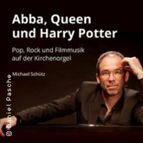 ABBA, Queen und Harry Potter - SAGARD - 15.06.2025 18:00