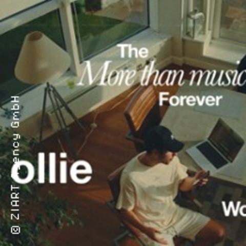 Ollie - KLN - 08.10.2025 20:00