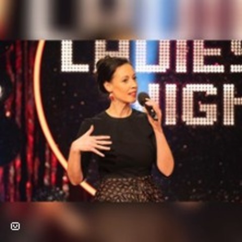 Alice Kfer - Alice auf Anfang - HANNOVER - 13.09.2025 20:00