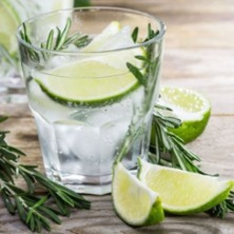 Gin oclock - Das Gin Seminar - FRANKFURT AM MAIN - 17.10.2025 19:00