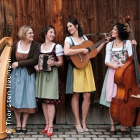 Auf dSaitn (Matinee) - ALTOMNSTER/THALHAUSEN - 07.02.2027 11:00