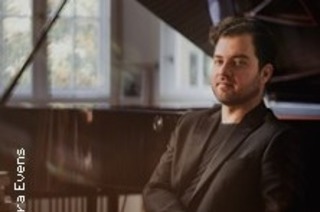 Chopin Pur - Klavierabend Burak Cebi