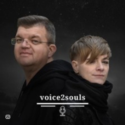 voice2souls - You are mine - Erfurt - 31.10.2025 18:00