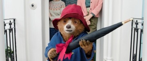 Paddington in Peru (ukrainische Fassung) - Freiburg - 24.02.2025 16:50