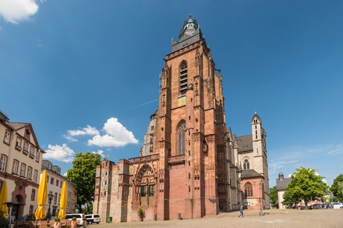 Fhrung durch den Dom - Wetzlar - 21.06.2025 17:30