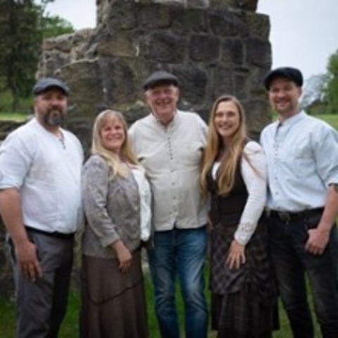Sassenach - KIRCHHEILINGEN - 21.06.2025 19:00