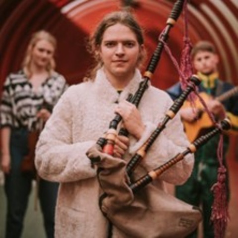Malin Lewis Trio - KIRCHHEILINGEN - 01.08.2025 19:00