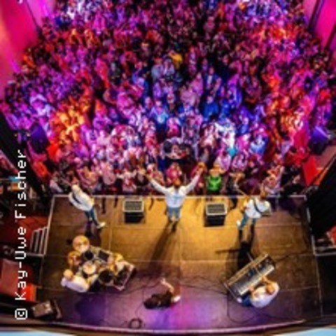 Konzert Bel Air - Kln - 05.09.2025 19:30