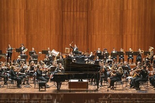 Das Freiburger Studierendenorchester ldt zu einem besonderen Konzert im Parktheater Lahr ein