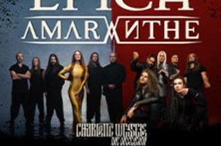 Epica & Amaranthe