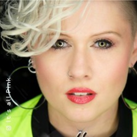 It's All Pink - The Original P!NK Tribute - Leverkusen - 14.03.2026 20:00