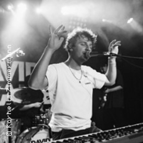 David Gramberg - AUGSBURG - 26.09.2025 19:30