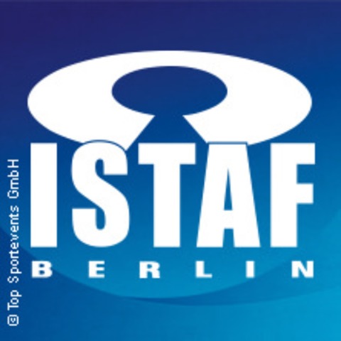 ISTAF 2025 - Berlin - 27.07.2025 12:30