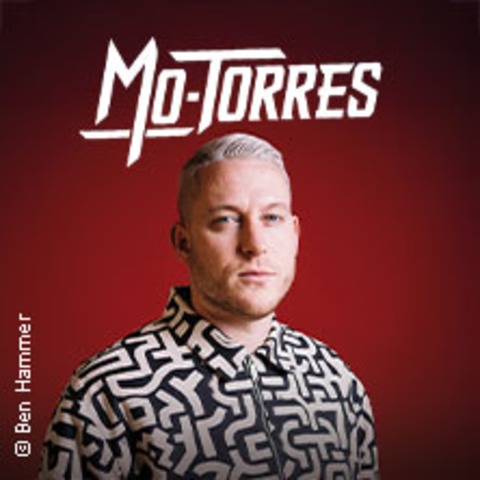 Mo-Torres - Open-Air 2025 - WRSELEN (BEI AACHEN) - 02.09.2025 19:30