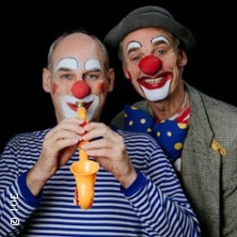 Clowns Ratatui - Berlin - 03.08.2025 13:30