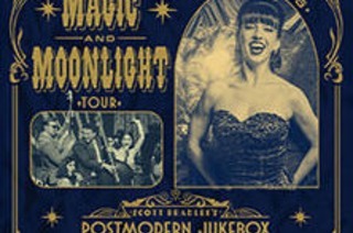 Scott Bradlee's Postmodern Jukebox