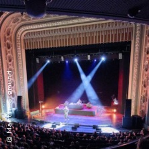 Oper meets Hip Hop - Stuttgart - 23.07.2025 19:30
