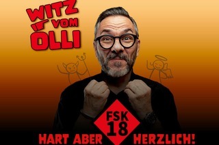 WITZ VOM OLLI - Bhne 79379