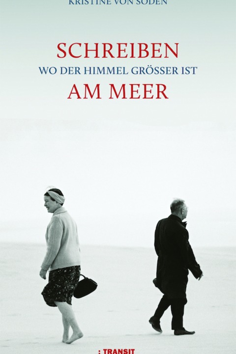 Lesung: &#8222;Schreiben am Meer. Wo der Himmel grer ist&#8220; - Ostseebad Ahrenshoop - 04.09.2025 19:00