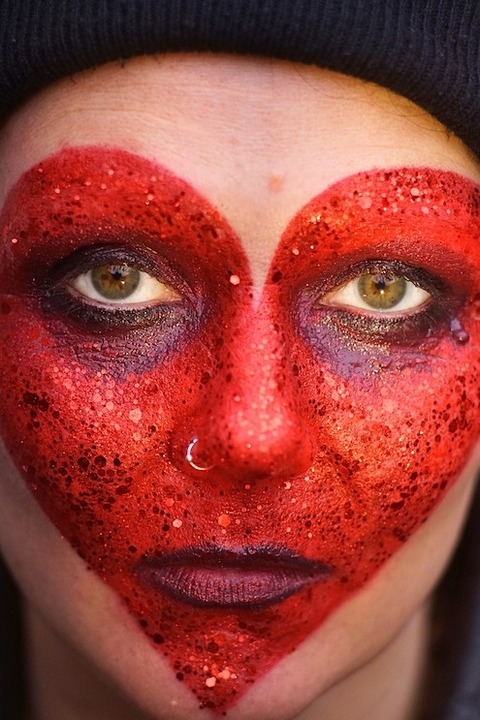 Wonderlendt Performances - Heart Shaped Box - Braunschweig - 09.05.2025 11:30