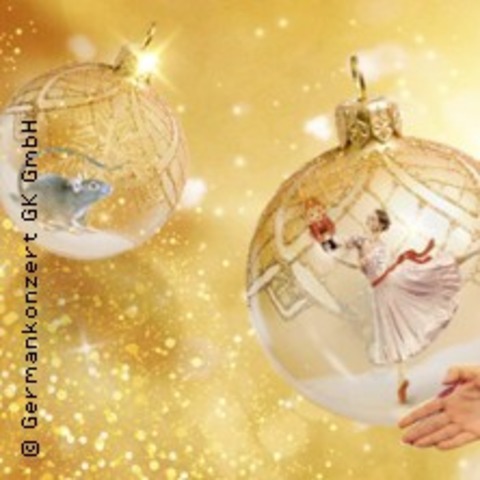 Der Nussknacker - Ballett mit Orchester - Dortmund - 18.12.2025 20:00