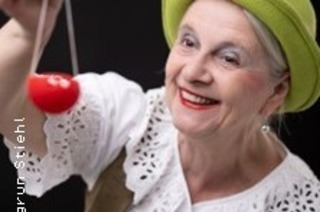 Die Clownin erwacht - Komdie J. Galli