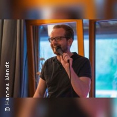 Comedy Lab - HANNOVER - 15.05.2025 20:00