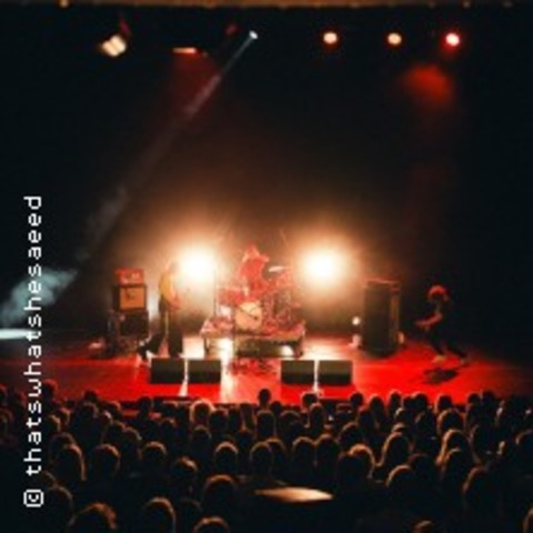 The Littmann-Sessions - eine Pop-Gala - Stuttgart - 05.07.2025 20:00