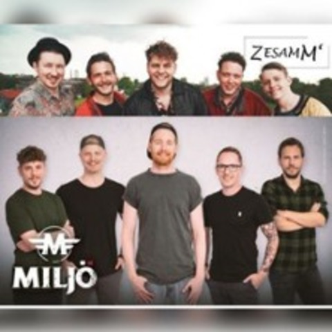 Zesamm & Milj - KERPEN - 27.06.2025 18:30