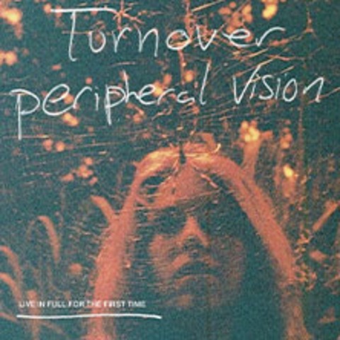 Turnover - Peripheral Vision - Berlin - 02.09.2025 20:00