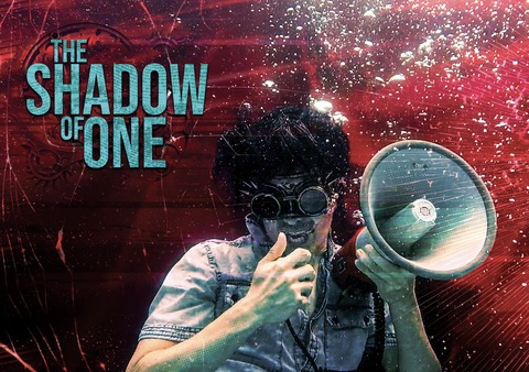 The Shadow of One + Guim Henkel Kimmig - Freiburg - 06.03.2025 20:00