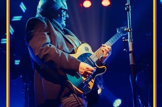 Heinz Rudolf Kunze & Verstrkung - 40 Jahre &#8222;Dein ist mein ganzes Herz&#8220; - Die Jubilumstour