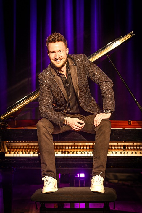 Florian Wagner - The Flo Must Go On - Passau - 25.07.2025 20:00