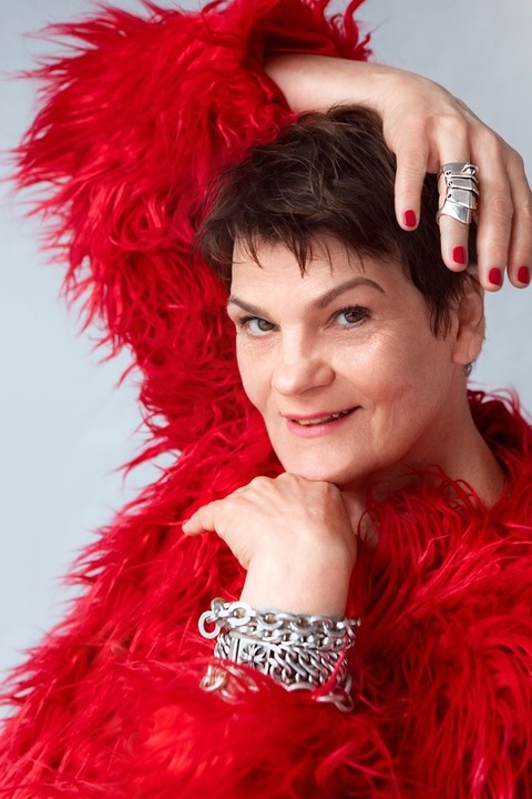 Gayle Tufts - Please don`t stop the Music - Heidelberg - 01.02.2026 19:00