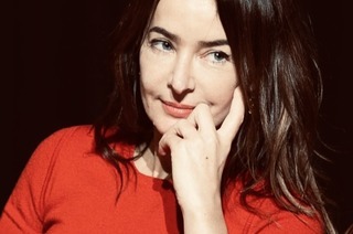 Autorinnenlesung mit Silke Nowak