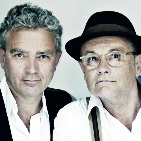 Pigor + Eichhorn - Volumen X - Weikersheim - 20.06.2025 19:30