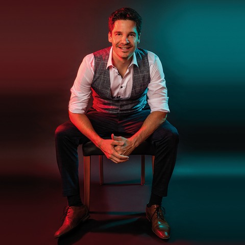 Alain Frei - Passau - 09.07.2025 20:00