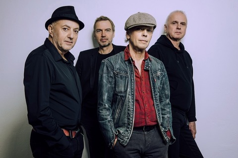PANKOW - Bis zuletzt - die Abschiedstour - Neuruppin - 10.07.2025 20:00