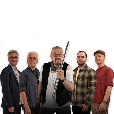 Jethro Tull - Calw - 02.08.2025 20:30